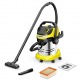 Хозяйственный пылесос Karcher WD 5 S V-25/5/22 в Челябинске