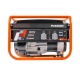 Бензогенератор Patriot GRS 3500 2.5 кВт в Челябинске