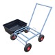 Тележка Sadovodcart для дворника в Челябинске