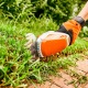 Аккумуляторные ножницы для кустарников Stihl HSA 26 (без аккумулятора и зарядного устройства) в Челябинске