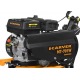 Мотоблок Carver MT-701W в Челябинске