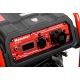 Бензогенератор Hammer GN7000ET 6 кВт в Челябинске