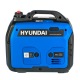 Бензиновый генератор инверторный Hyundai HHY 3050Si 3 кВт в Челябинске