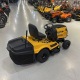 Садовый минитрактор Cub Cadet LT1 NR92 в Челябинске