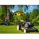 Газонокосилка бензиновая Cub Cadet CC LM3 CR46S (CC 46 SPB V HW) в Челябинске