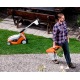 Газонокосилка аккумуляторная Stihl RMA 339.0 C SET в Челябинске
