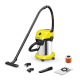 Хозяйственный пылесос Karcher WD 3 S V-19/4/20 SuctionBrushKit в Челябинске