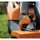 Садовый минитрактор Stihl RT 5112.1Z в Челябинске
