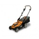 Газонокосилка электрическая Villartec ME 1843 в Челябинске