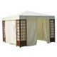 Шатер Comfort Garden Gazebo SLG 033 в Челябинске