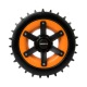 Колеса повышенной проходимости WA0952 для роботов газонокосилок Worx в Челябинске