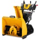 Снегоуборщик гусеничный Cub Cadet 3X 30&quot; Trac Intellipower Snow Blower в Челябинске