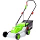 Газонокосилка электрическая RedVerg RD-ELM104G в Челябинске