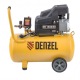 Компрессор воздушный Denzel DK1500/50 в Челябинске
