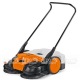 Подметальная машина Stihl KG 770 в Челябинске