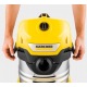 Хозяйственный пылесос Karcher WD 4 S V-20/5/22 в Челябинске