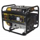 Бензиновый генератор Huter HT1000L 1 кВт в Челябинске