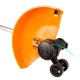 Триммер аккумуляторный Worx WG184E.9 (без аккумулятора и ЗУ) в Челябинске