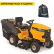 Садовый минитрактор Cub Cadet XT1 OR106 в Челябинске
