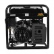 Бензогенератор Huter DY9500L 7.5 кВт в Челябинске