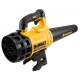 Воздуходувка аккумуляторная Dewalt DCM562P1 XR в Челябинске