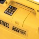 Бензогенератор инверторный Denzel GT-1200 iS 1 кВт в Челябинске