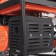 Бензогенератор Patriot GP 6510 5 кВт в Челябинске