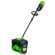 Снегоуборщик аккумуляторный GreenWorks G80SS30 (без аккумулятора и зарядного устройства) в Челябинске