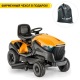 Садовый минитрактор Stiga Tornado 6108 HW в Челябинске