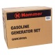 Бензогенератор Hammer GNR3000 А 2.7 кВт в Челябинске