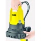 Погружной дренажный насос Karcher SP 5 Dual в Челябинске