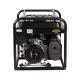 Бензиновый генератор Huter DY5000L 4 кВт в Челябинске