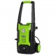 Мойка высокого давления GreenWorks GPWG2 110 бар в Челябинске