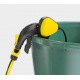 Бочечный погружной насос Karcher BP 1 Barrel Set в Челябинске