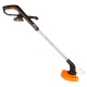 Триммер аккумуляторный Worx WG157E в Челябинске