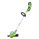 Аккумуляторный триммер GreenWorks G24ST30MK2 в Челябинске