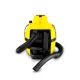 Промышленный пылесос Karcher WD 1 Compact Battery Set в Челябинске