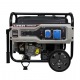 Бензогенератор Loncin LC6500D-SA 5.5 кВт в Челябинске