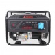 Бензогенератор A-iPower Lite AP6500 6 кВт в Челябинске
