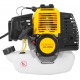 Бензокоса (бензиновый триммер) Eurolux TR-2500S в Челябинске