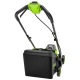 Газонокосилка аккумуляторная GreenWorks GD24LM331 4 Ач в Челябинске