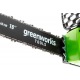 Аккумуляторная пила GreenWorks GD40CS40K6-16&quot; в Челябинске