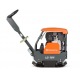 Виброплита реверсивная Husqvarna Atlas Copco LG 164 D 45х65.5 в Челябинске