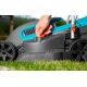 Газонокосилка электрическая Gardena PowerMax 1200/32 в Челябинске