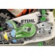 Бензопила Stihl MS 193 T-12&quot; в Челябинске