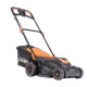 Газонокосилка электрическая Patriot PT 1737E Lux в Челябинске
