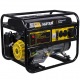 Бензогенератор Huter DY9500L 7.5 кВт в Челябинске