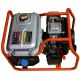 Бензогенератор Zongshen PH 1800 1.2 кВт в Челябинске
