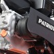 Мотоблок Patriot Кубань M в Челябинске