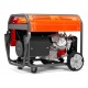 Бензогенератор Husqvarna G8500P 7.5 кВт в Челябинске